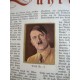 Männer im Dritten Reich,Men in the Third Reich 1934  Rosma cigarette card Album,240 cards,complete
