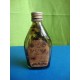 2 empty Bacardi  Miniature Bottles,Puerto Rico + Spain,1950s