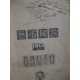 LIRA EN BRUTO,signed by Jew Enrique Caignet Salomón,father of Felix,author el derecho de nacer