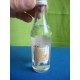 Havana Club Silver Dry Miniature Bottle,filled rare 1990s