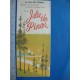 Travel brochure ,visit Isla de Pinos Cuba ,1950s
