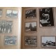 Picture documents of our time,Tobacco Album Kosmos,308 cards complete Hitler,Himmler,Röhm 1933