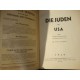 DIE JUDEN IN USA - THE JEWS IN THE UNITED STATES -ANTI SEMITIC 1939