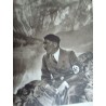 HITLER in seinen Bergen -HITLER ON HIS MOUNTAINS,ca 1935