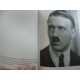 Das Antlitz des Führers  -The Face of the Führer ,Hoffmann Photo Book,1939 some autographes,unknown