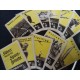 OLYMPICS 1936 - Complete Set of 26 Sports Booklets