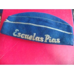 Escuelas Pias de Guanabacoa,school cap