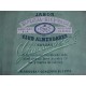 Baseball-Club-Almendares-Havana-Cuba-Negro-Leagues-advertisement-Soap-1930s-rare