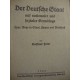 Der Deutsche Staat auf nationaler und sozialer Grundlage,1923 1 Edition,escort paper  ADOLF HITLER