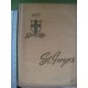 St. George's 1957 scholl year book Havana