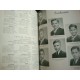 Colegio Belen 1954-1955,yearbook