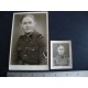 Lot orginal SS photos,police postcard,3 postcards of the Fuhrer