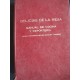 cuban Cook Book,Delicious de la Mesa 1949,11 edition