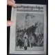 original signed personal letter Wilhelm Liebel,SA Obergruppenführer +Mayor Nuremberg