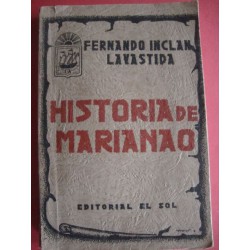 Historia de Marianao,  Lavastida 1943