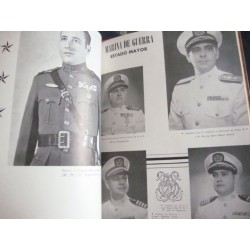 Academia Militar de Cuba,1939 - 1942,Escuella de Cadetes,rare