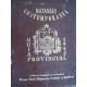 Matanzas contemporanea guia provincial al Fulgencio Batista y Zaldivar
