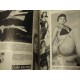 Show vintage Cuban magazine,1958,April sexy