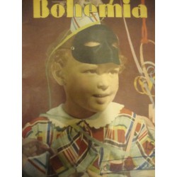 Bohemia - Edition: 1949,03.13.
