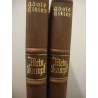 Adolf Hitler,Mein Kampf 1940   TWO VOLUME SPECIAL EDITION,gift issue