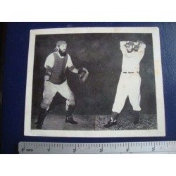 Fidel Castro playing baseball photo, Baseball collection,negro ,black league