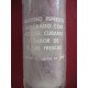 Manyu,Refresco Bottle Cuba 1950s,extreme rare