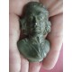 Che Guevara,small figure, paperweight signed VSL