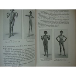 Your child's body. Physical exercises for children,1924 by  Alice Bloch,Jew