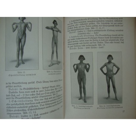 Your child's body. Physical exercises for children Alice Bloch,Jew