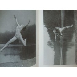 lesbian interests,by Alice Bloch,Jew 1927 harmonious training of the female body