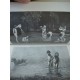 Children's gymnastics in the game,1925 by Alice Bloch,Jew,wonderful Photos