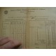 Cuerpo de policia nacional,1923-1924,cuban police Memoria Book