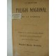 Cuerpo de policia nacional,1923-1924,cuban police Memoria Book