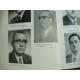 Colegio Nacional de  Abogados Cuba,yearbook- Derecho 1955