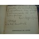 Del Batey Al Cañaveral. Crónicas Del Colonato, 1936-1939, signed by Luis ROJAS REINA