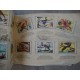 cuban Zoologico Album de Postalitas,complete 1950s