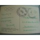 Souvenir Photo Album original Berlin, 1936 Olympic Games,emblems
