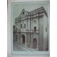 Album de la Iglesia de la Merced,Havana Cuba 1940,our lady of mercy church