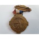 Colegio Belen Cuban school medal ,Ribbon rare!!!