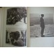 1943 THIRD REICH PARATROOPER PHOTO BOOK,Hauptmann Piehl