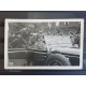 2 Photo Postcards,der Fuhrer in Car with Leibstandarte SS body guard