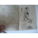 Cuban baseball Schedule GUIA del FANATICO,Galleteria Unica 1959 - 1960 TOP RARE