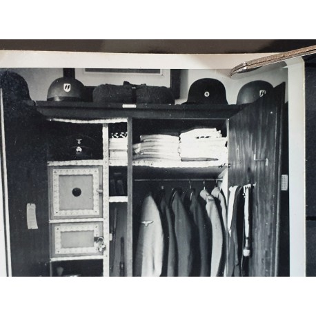 SS locker cabinet,wardrobe extreme rare