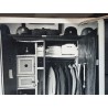 SS locker cabinet,wardrobe extreme rare