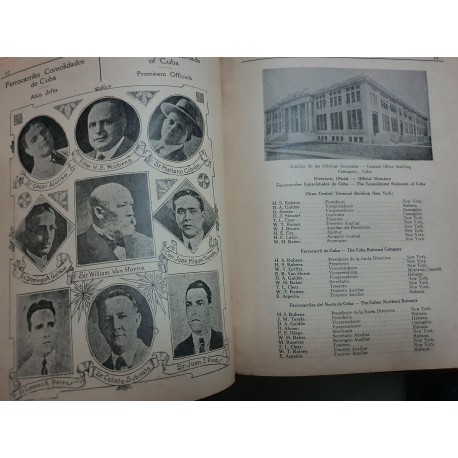 Camagüey: la provincia heroica y legendaria Ano 1931,No.2