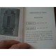 cuban Railroad,manual,rules 1927 pocket book,Havana Central,Terminal ,Train