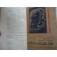 Anuario Cinematografico y Radial Cubano 1947 - 48 advertisement Ford,Studebaker 1948