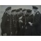 SPEED BOATS go!!!Schnellboote vor,1943 extreme rare PHOTO BOOK