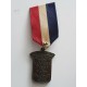 Sociedad Union llanisca Habana ,Premio a la Aplicacion 1912,cuban medal,Asturias?