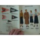 ORGANIZATIONAL BOOK OF THE NSDAP  1938 + alphabetical index book,RARE!!!
